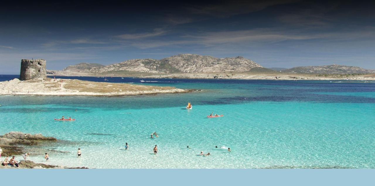 Villetta in Sardegna a due passi dal mare Villa Castelsardo Esterno foto