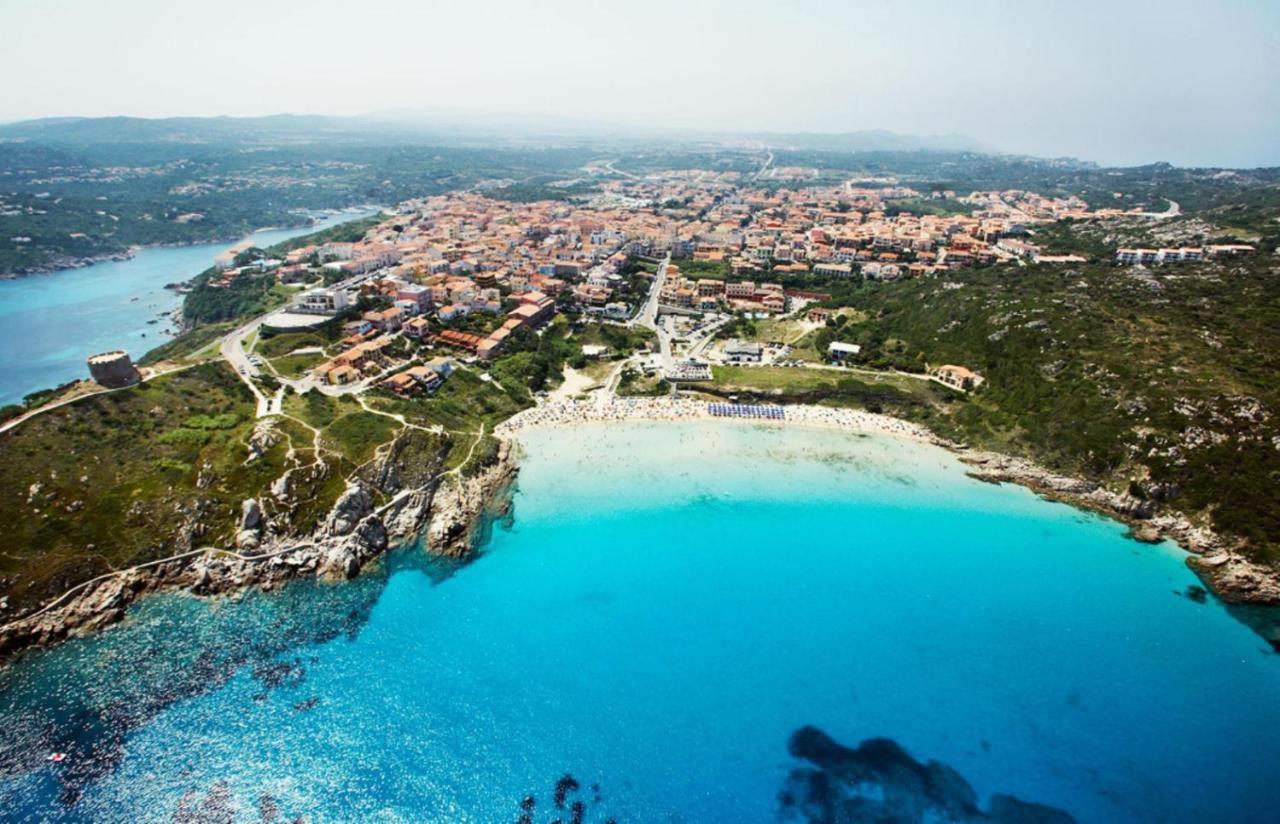 Villetta in Sardegna a due passi dal mare Villa Castelsardo Esterno foto