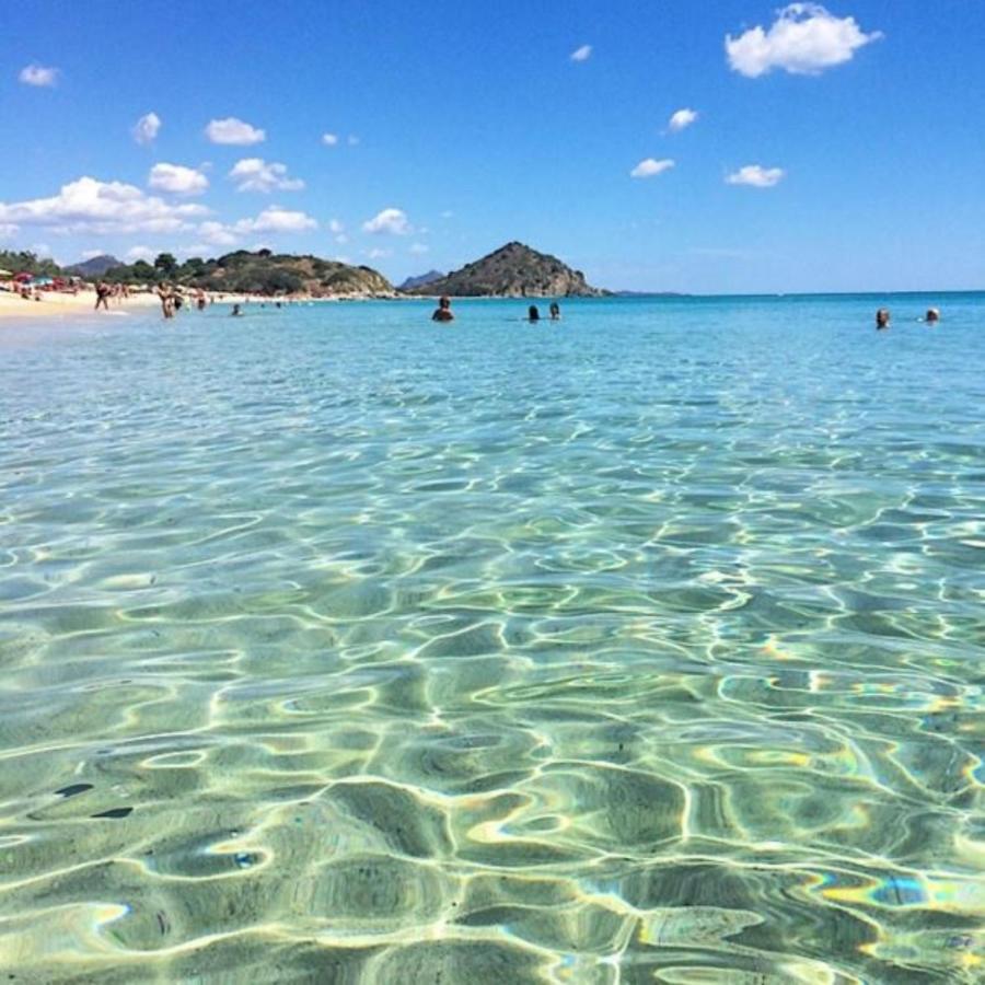 Villetta in Sardegna a due passi dal mare Villa Castelsardo Esterno foto